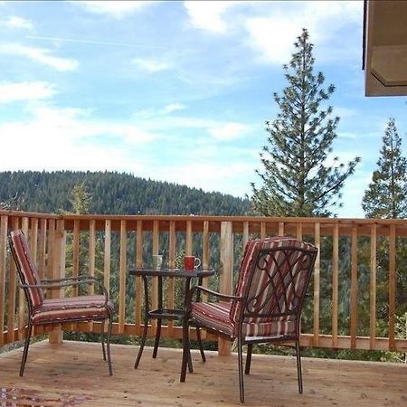Birds Eye Vista Villa Yosemite West Ngoại thất bức ảnh