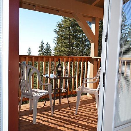 Birds Eye Vista Villa Yosemite West Ngoại thất bức ảnh