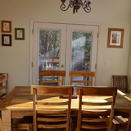 Birds Eye Vista Villa Yosemite West Ngoại thất bức ảnh
