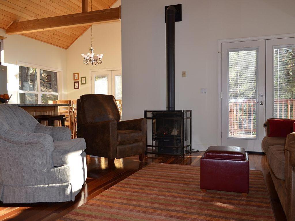 Birds Eye Vista Villa Yosemite West Ngoại thất bức ảnh