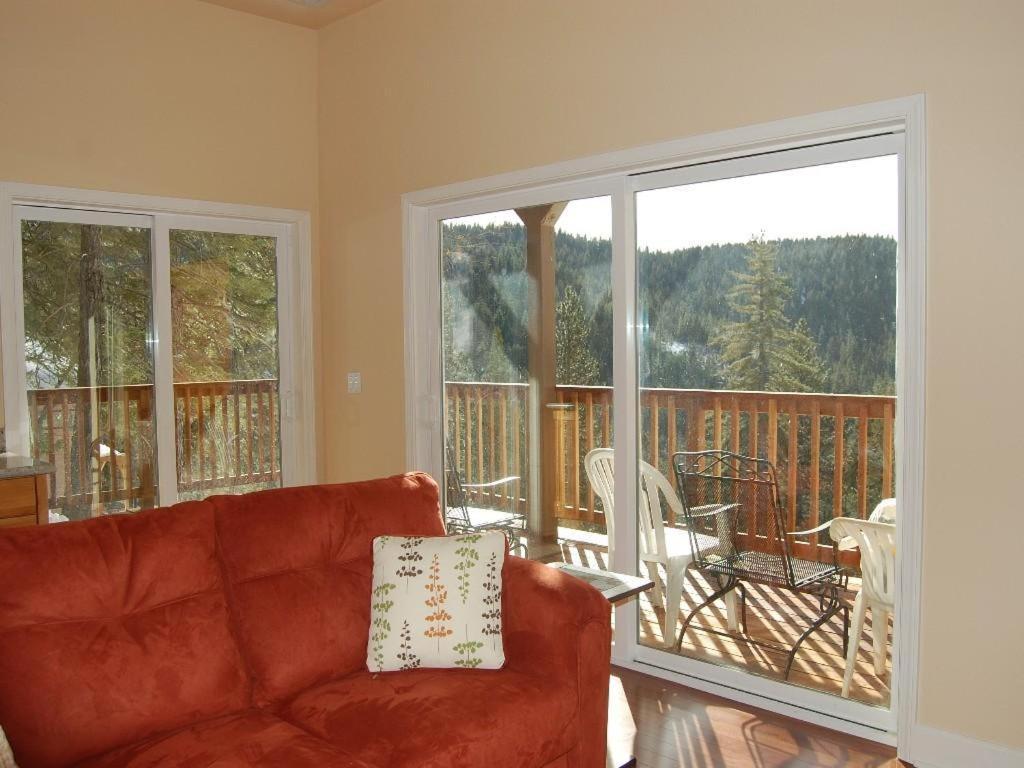 Birds Eye Vista Villa Yosemite West Ngoại thất bức ảnh