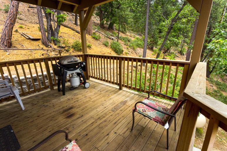 Birds Eye Vista Villa Yosemite West Ngoại thất bức ảnh