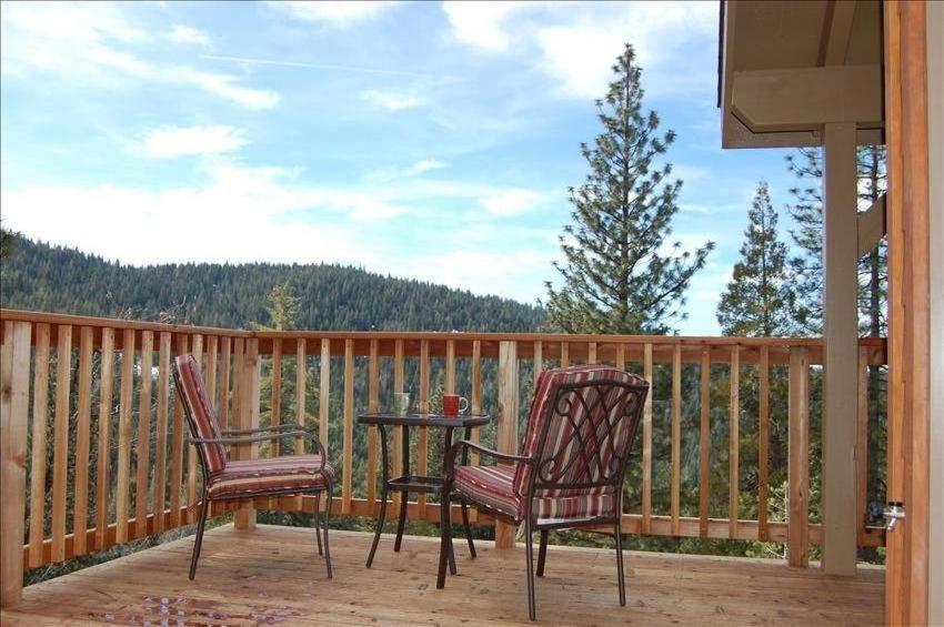 Birds Eye Vista Villa Yosemite West Ngoại thất bức ảnh