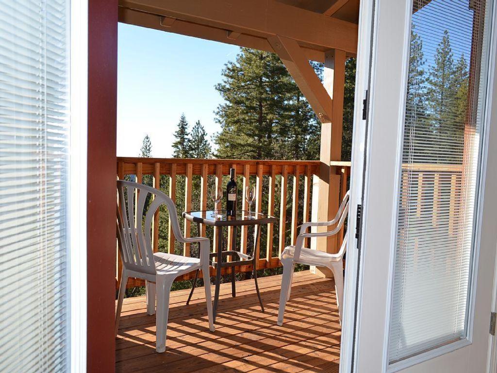 Birds Eye Vista Villa Yosemite West Ngoại thất bức ảnh