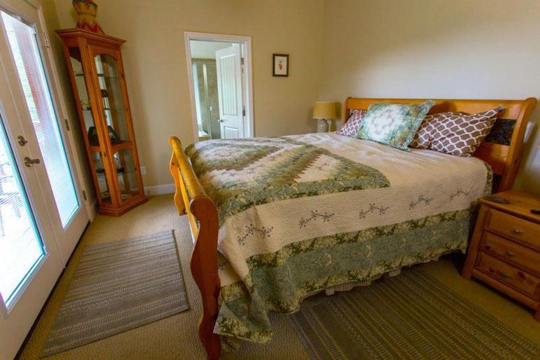 Birds Eye Vista Villa Yosemite West Ngoại thất bức ảnh