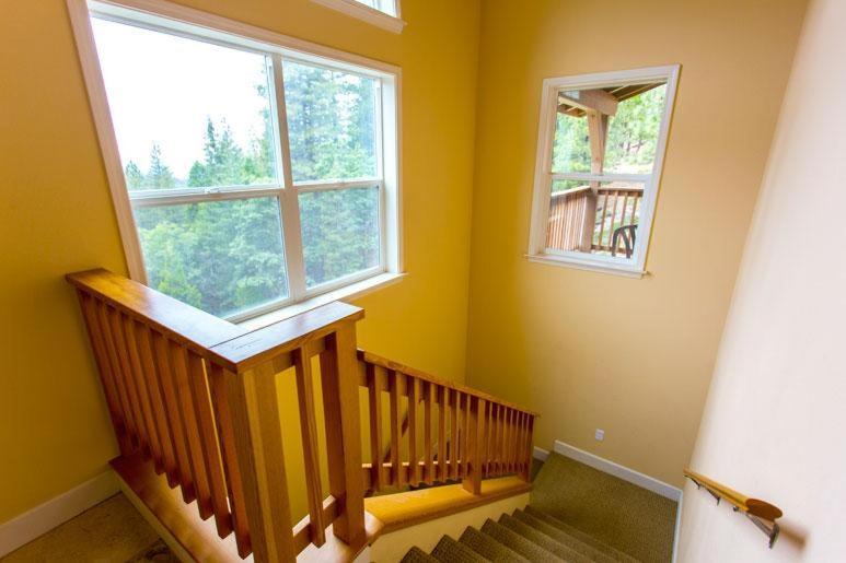 Birds Eye Vista Villa Yosemite West Ngoại thất bức ảnh