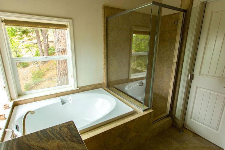 Birds Eye Vista Villa Yosemite West Ngoại thất bức ảnh