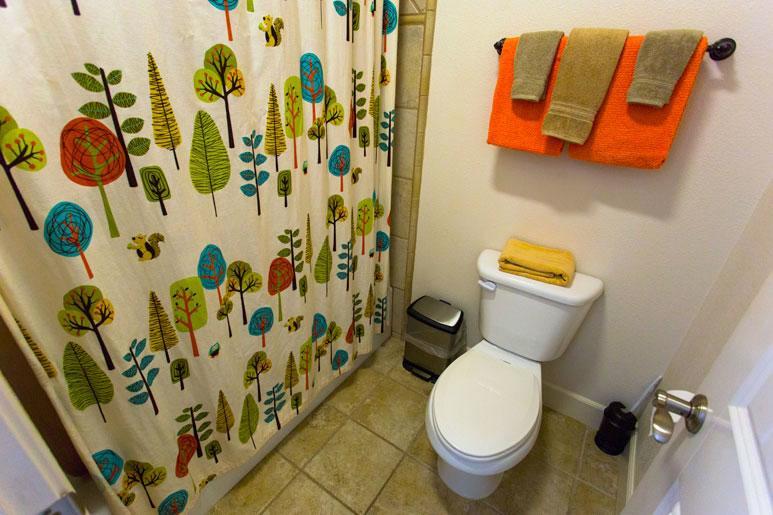 Birds Eye Vista Villa Yosemite West Ngoại thất bức ảnh